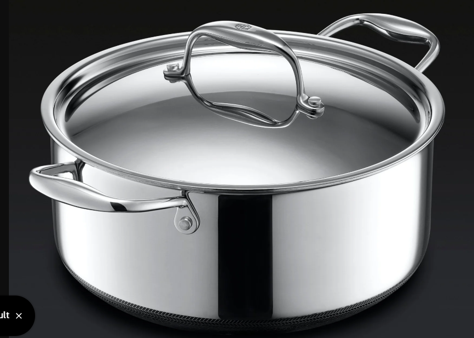 4.7 Litre Casserole Dish
