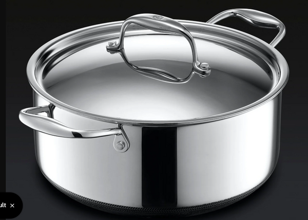 4.7 Litre Casserole Dish